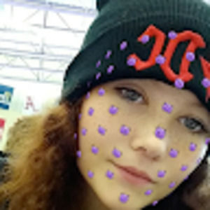 Meet your Posher, Tabitaha